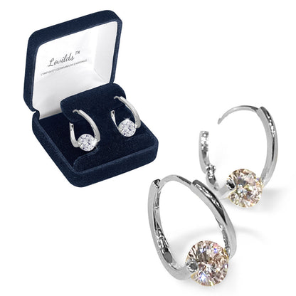 💎 LOVILDS™ Lymphvity MagneTherapy Germanium Earrings